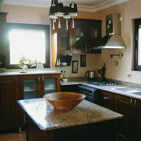 House * Картепе