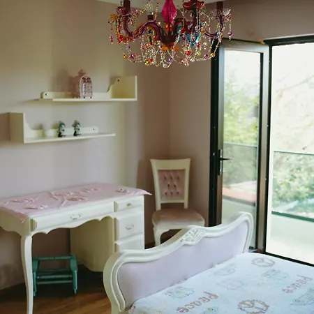 Вилла House Картепе