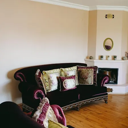 House Вилла Картепе