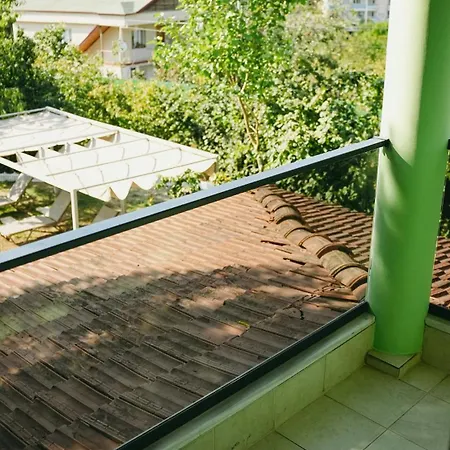 Вилла House Картепе