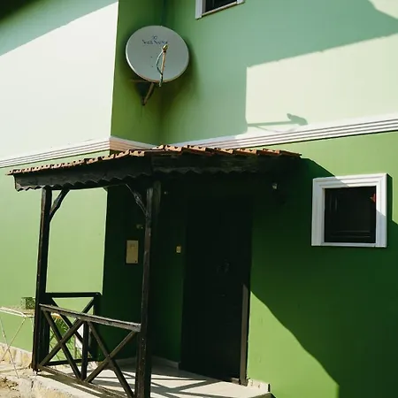 Вилла House Картепе